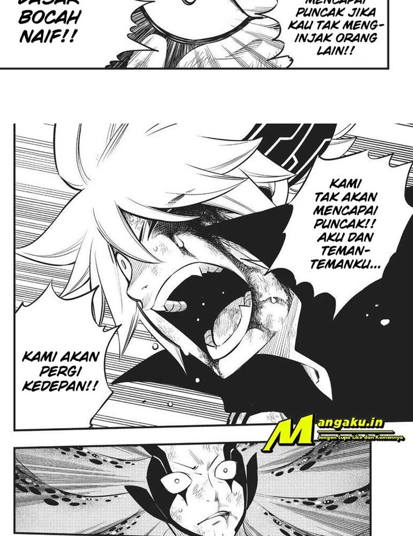 Eden’s Zero